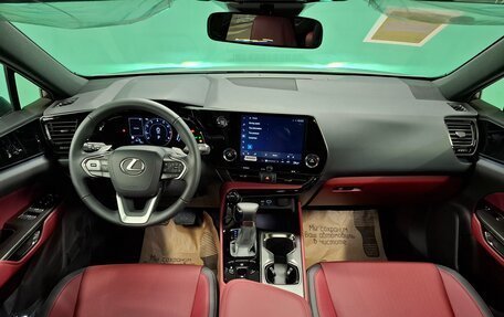 Lexus NX, 2025 год, 6 550 000 рублей, 25 фотография