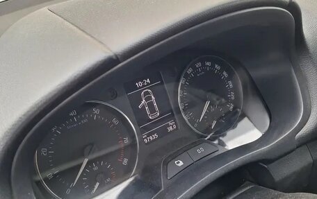 Skoda Roomster, 2014 год, 800 000 рублей, 6 фотография