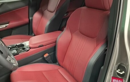 Lexus NX, 2025 год, 6 550 000 рублей, 16 фотография