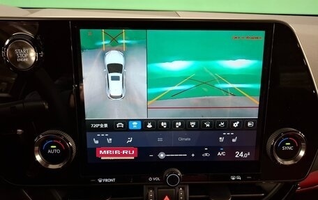 Lexus NX, 2025 год, 6 550 000 рублей, 31 фотография