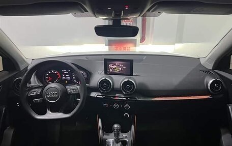 Audi Q2 I, 2022 год, 2 180 000 рублей, 9 фотография