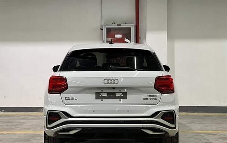 Audi Q2 I, 2022 год, 2 180 000 рублей, 6 фотография