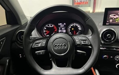 Audi Q2 I, 2022 год, 2 180 000 рублей, 10 фотография