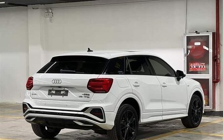 Audi Q2 I, 2022 год, 2 180 000 рублей, 4 фотография