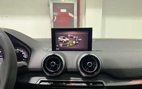 Audi Q2 I, 2022 год, 2 180 000 рублей, 11 фотография