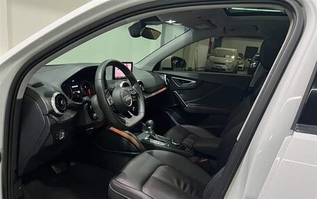 Audi Q2 I, 2022 год, 2 180 000 рублей, 7 фотография