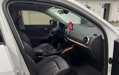 Audi Q2 I, 2022 год, 2 180 000 рублей, 8 фотография