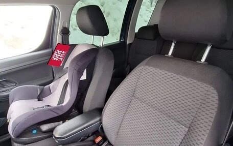 Skoda Roomster, 2014 год, 800 000 рублей, 9 фотография