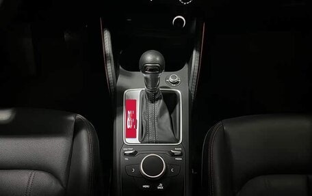 Audi Q2 I, 2022 год, 2 180 000 рублей, 13 фотография