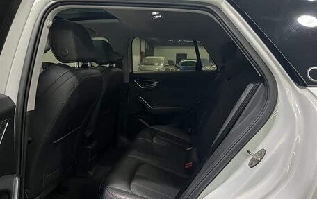 Audi Q2 I, 2022 год, 2 180 000 рублей, 16 фотография