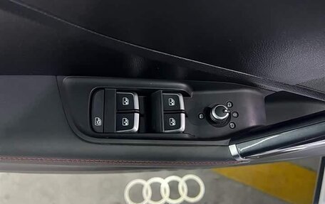 Audi Q2 I, 2022 год, 2 180 000 рублей, 14 фотография