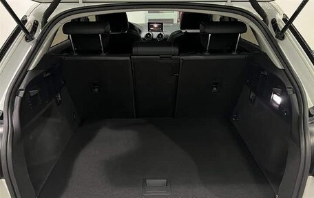 Audi Q2 I, 2022 год, 2 180 000 рублей, 17 фотография