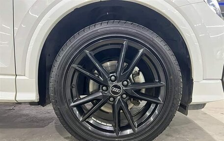 Audi Q2 I, 2022 год, 2 180 000 рублей, 18 фотография