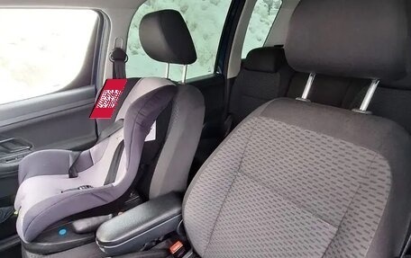 Skoda Roomster, 2014 год, 800 000 рублей, 8 фотография