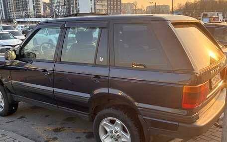 Land Rover Range Rover III, 1998 год, 1 195 000 рублей, 2 фотография