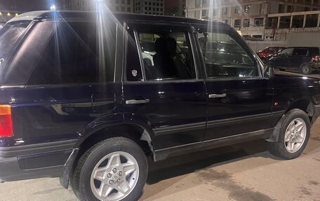 Land Rover Range Rover III, 1998 год, 1 195 000 рублей, 5 фотография