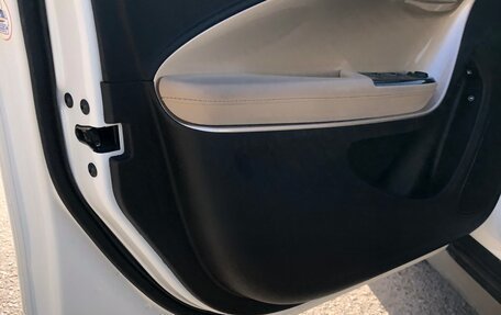 Chevrolet Volt I, 2011 год, 1 100 000 рублей, 5 фотография