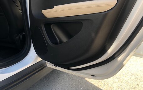 Chevrolet Volt I, 2011 год, 1 100 000 рублей, 10 фотография