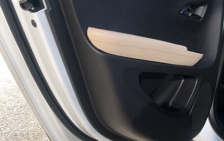 Chevrolet Volt I, 2011 год, 1 100 000 рублей, 8 фотография