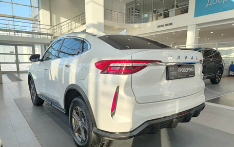 Haval F7x I, 2024 год, 2 307 000 рублей, 7 фотография