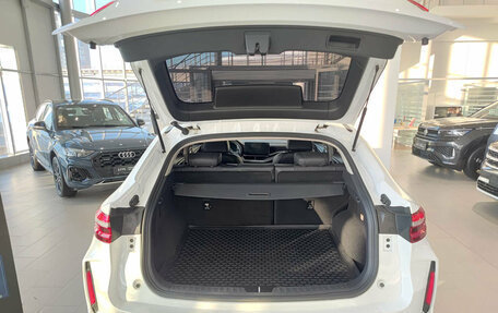 Haval F7x I, 2024 год, 2 307 000 рублей, 10 фотография