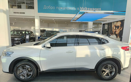 Haval F7x I, 2024 год, 2 307 000 рублей, 8 фотография