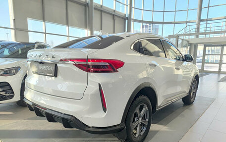 Haval F7x I, 2024 год, 2 307 000 рублей, 5 фотография