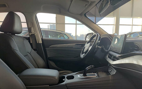 Haval F7x I, 2024 год, 2 307 000 рублей, 11 фотография