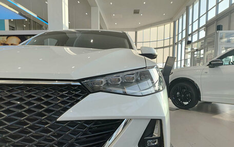 Haval F7x I, 2024 год, 2 307 000 рублей, 17 фотография