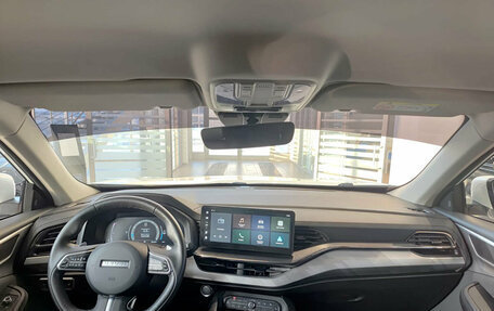 Haval F7x I, 2024 год, 2 307 000 рублей, 14 фотография