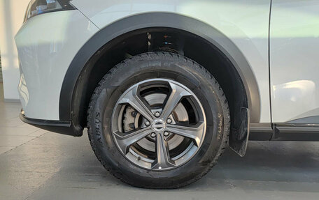 Haval F7x I, 2024 год, 2 307 000 рублей, 18 фотография