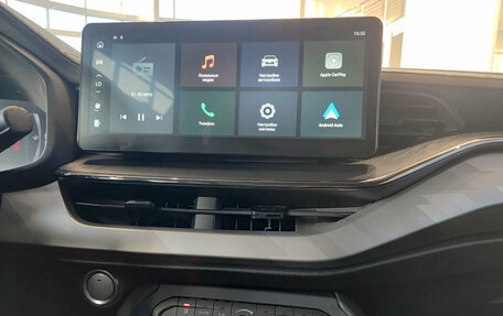 Haval F7x I, 2024 год, 2 307 000 рублей, 15 фотография