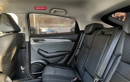 Haval F7x I, 2024 год, 2 307 000 рублей, 12 фотография