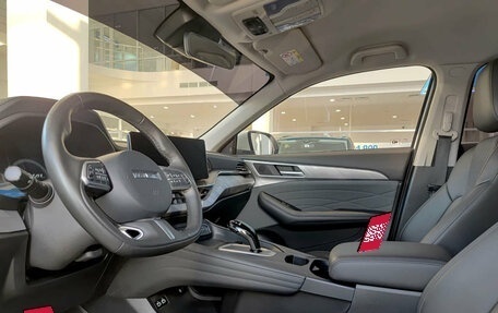 Haval F7x I, 2024 год, 2 307 000 рублей, 16 фотография