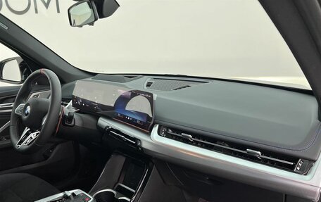 BMW X1, 2025 год, 7 140 000 рублей, 6 фотография