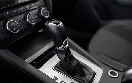 Skoda Octavia, 2016 год, 1 599 900 рублей, 10 фотография