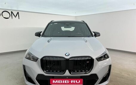 BMW X1, 2025 год, 7 140 000 рублей, 14 фотография