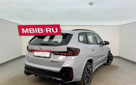 BMW X1, 2025 год, 7 140 000 рублей, 12 фотография