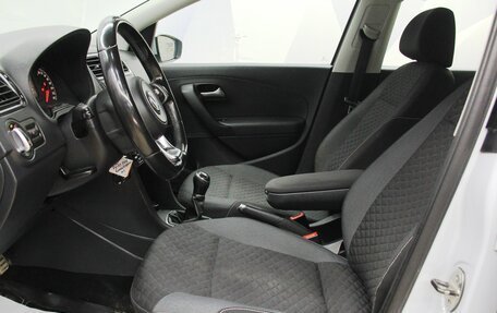 Volkswagen Polo VI (EU Market), 2018 год, 1 155 000 рублей, 10 фотография