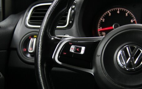 Volkswagen Polo VI (EU Market), 2018 год, 1 155 000 рублей, 15 фотография