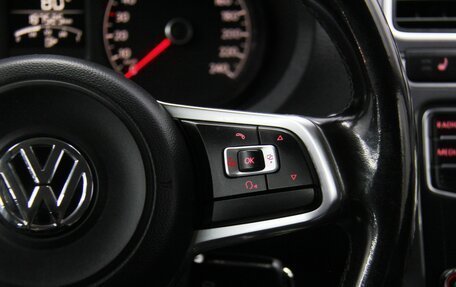 Volkswagen Polo VI (EU Market), 2018 год, 1 155 000 рублей, 17 фотография