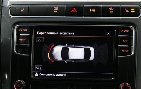 Volkswagen Polo VI (EU Market), 2018 год, 1 155 000 рублей, 20 фотография