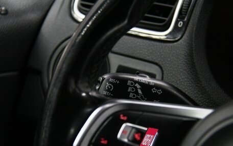 Volkswagen Polo VI (EU Market), 2018 год, 1 155 000 рублей, 16 фотография