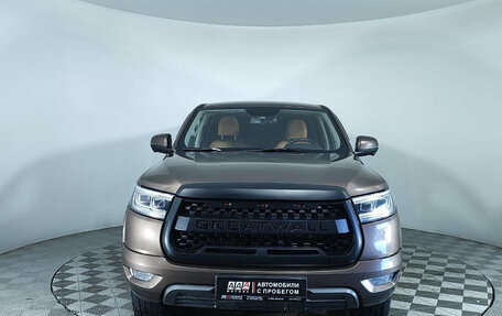 Great Wall Poer, 2023 год, 2 482 000 рублей, 2 фотография