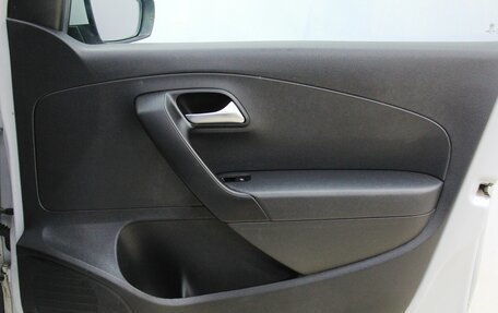 Volkswagen Polo VI (EU Market), 2018 год, 1 155 000 рублей, 29 фотография