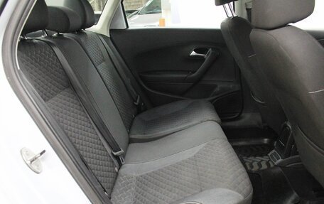 Volkswagen Polo VI (EU Market), 2018 год, 1 155 000 рублей, 28 фотография