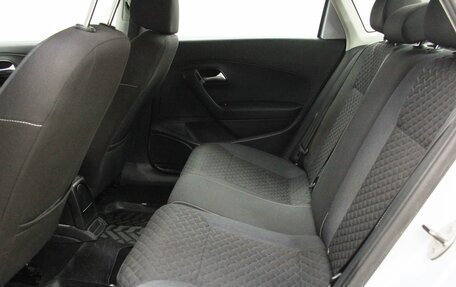 Volkswagen Polo VI (EU Market), 2018 год, 1 155 000 рублей, 26 фотография