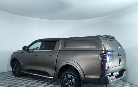 Great Wall Poer, 2023 год, 2 482 000 рублей, 7 фотография