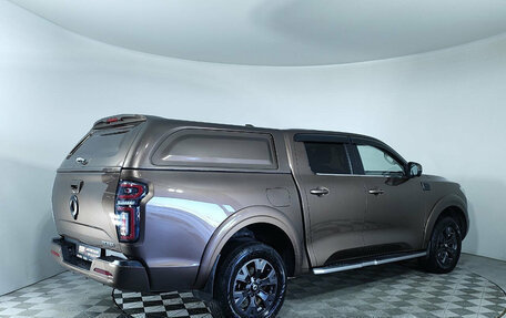 Great Wall Poer, 2023 год, 2 482 000 рублей, 5 фотография