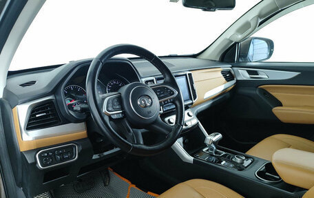 Great Wall Poer, 2023 год, 2 482 000 рублей, 11 фотография